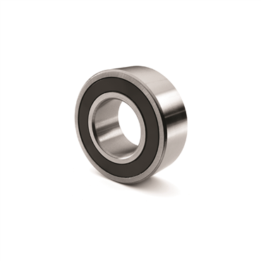 Bearings Limited608 2RS PRX  TTN
